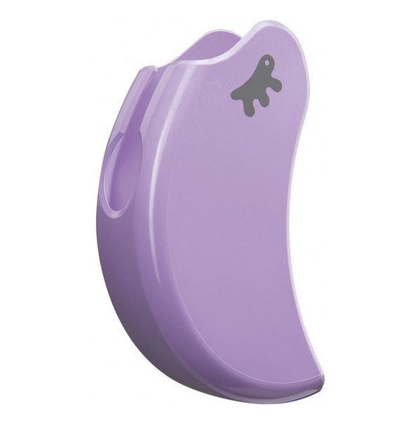 Ferplast Capa para Trela de Rodadura Amigo 11 x 3,5 x 5,9 cm Lila 540249