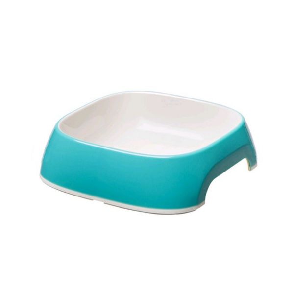 Ferplast Comedouro Plástico Blue S