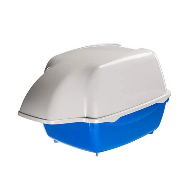 Ferplast Bandeja Higiênica Moderna Gatos "73.5 X 45.5 X 41 cm"