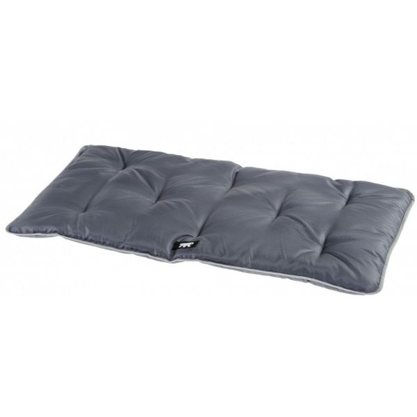 Ferplast Almofada Jolly 110 x 80 cm Gris Hidrofóbico 500400