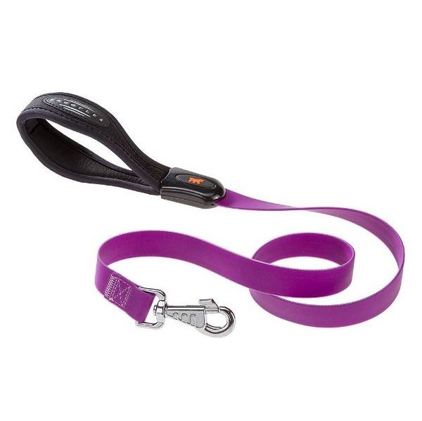 Ferplast Trela Evolution 2,5 x 110 cm Poliéster/pvc Violeta 539145