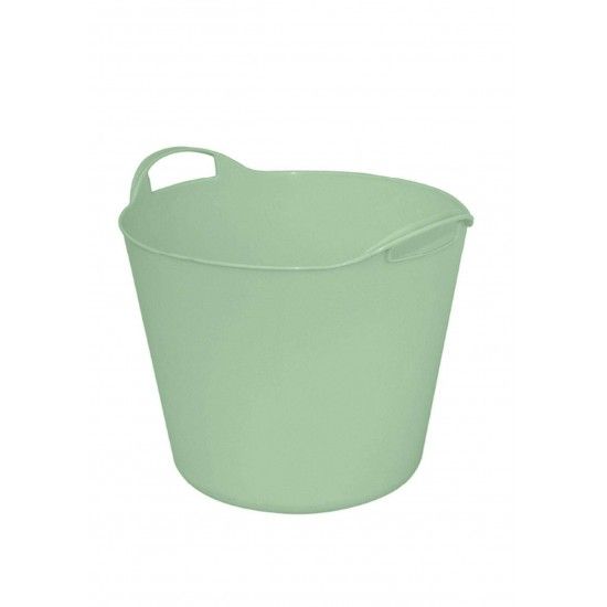 Balde Flexível, Plástico, 42L, FB2/VO ArtPlast® refª 21413 MADER