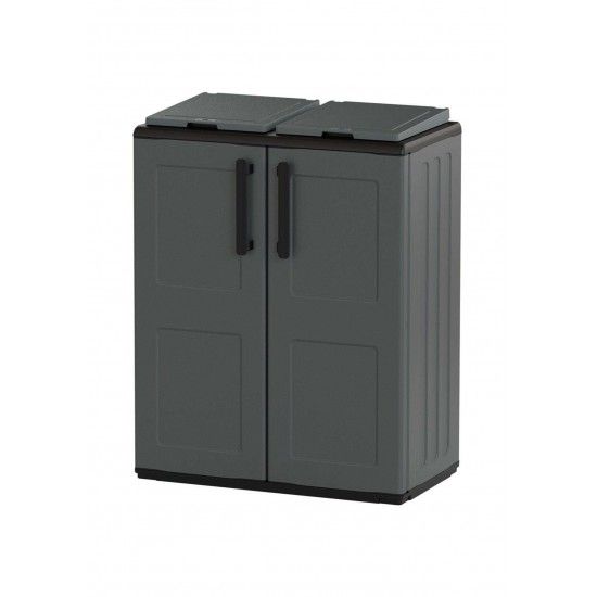 Armário para Lixo, F71/ECO ArtPlast® refª 21417 MADER