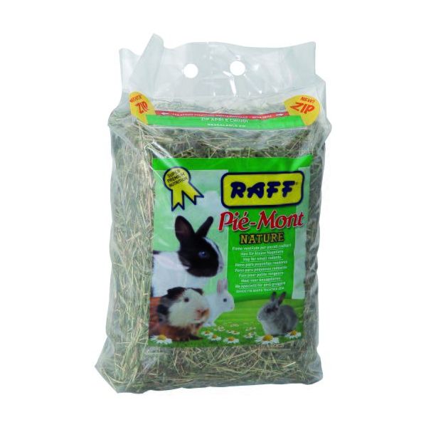 Raff Heno Piè-mont Soft 700 g