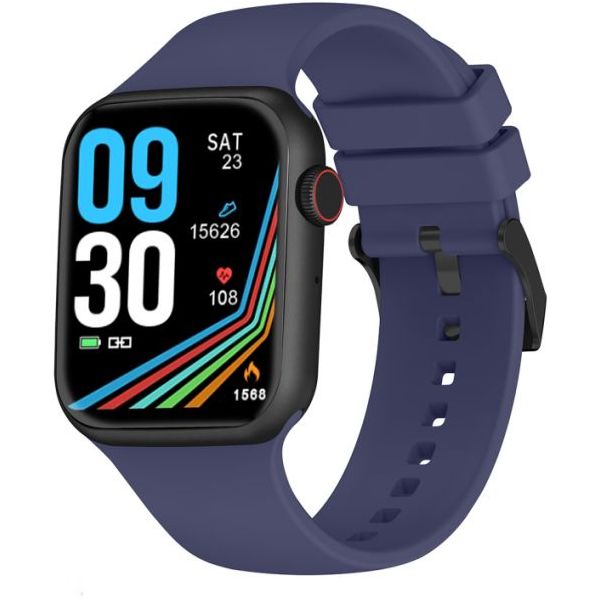 Trevi T-Fit 200 Black