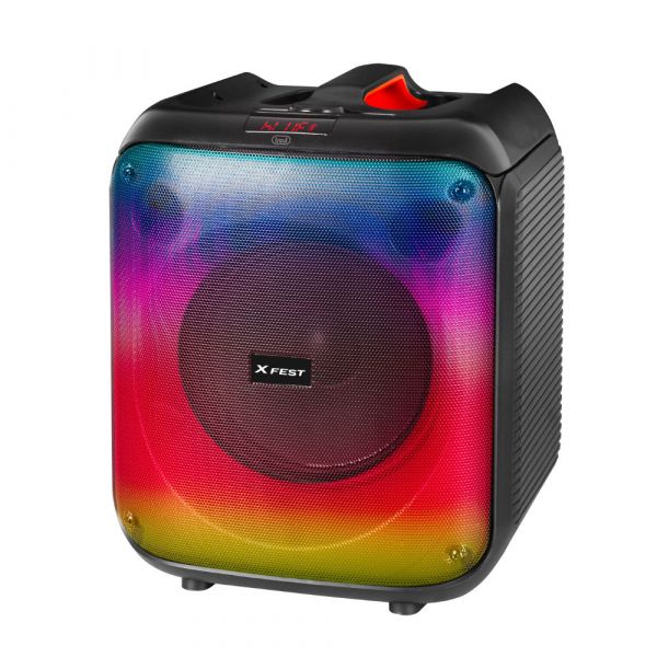 Trevi Coluna Bluetooth 60W com USB - XF 470 KB