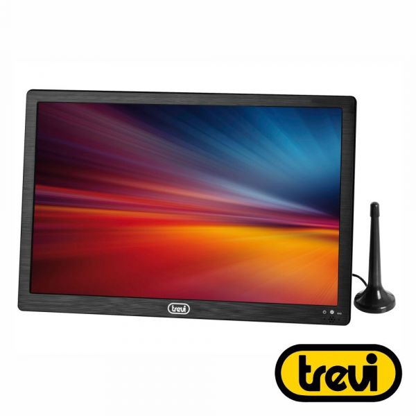 TV Trevi 14.1" LTV 2014 HE LED HD