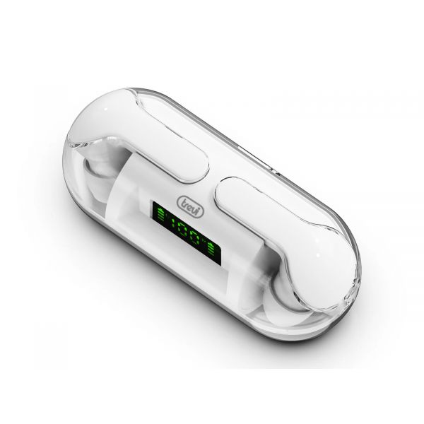 Trevi HMP 12E08 Air BT Bluetooth Branco