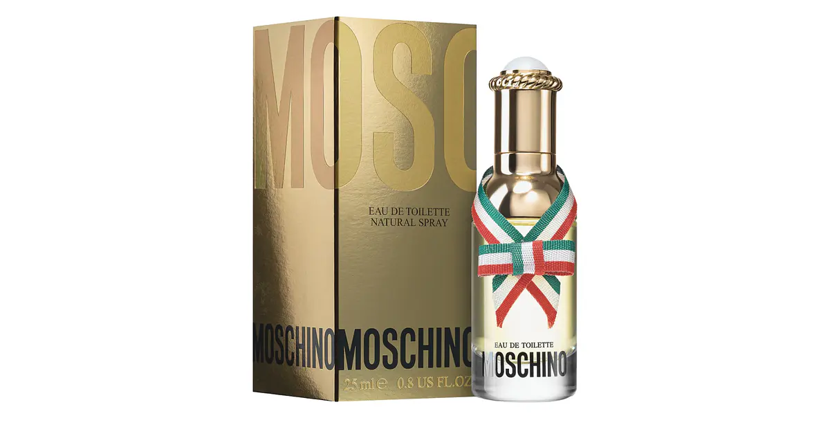 Moschino Moschino Eau de Toilette