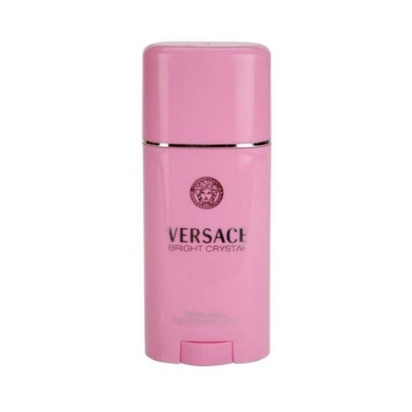 Versace Bright Crystal Perfume Desodorizante Stick 50ml