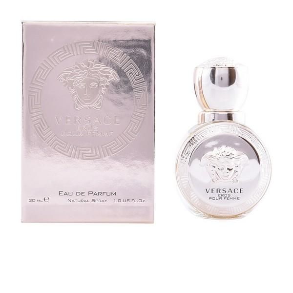 Versace Eros Pour Femme Eau de Parfum 30ml (Original)