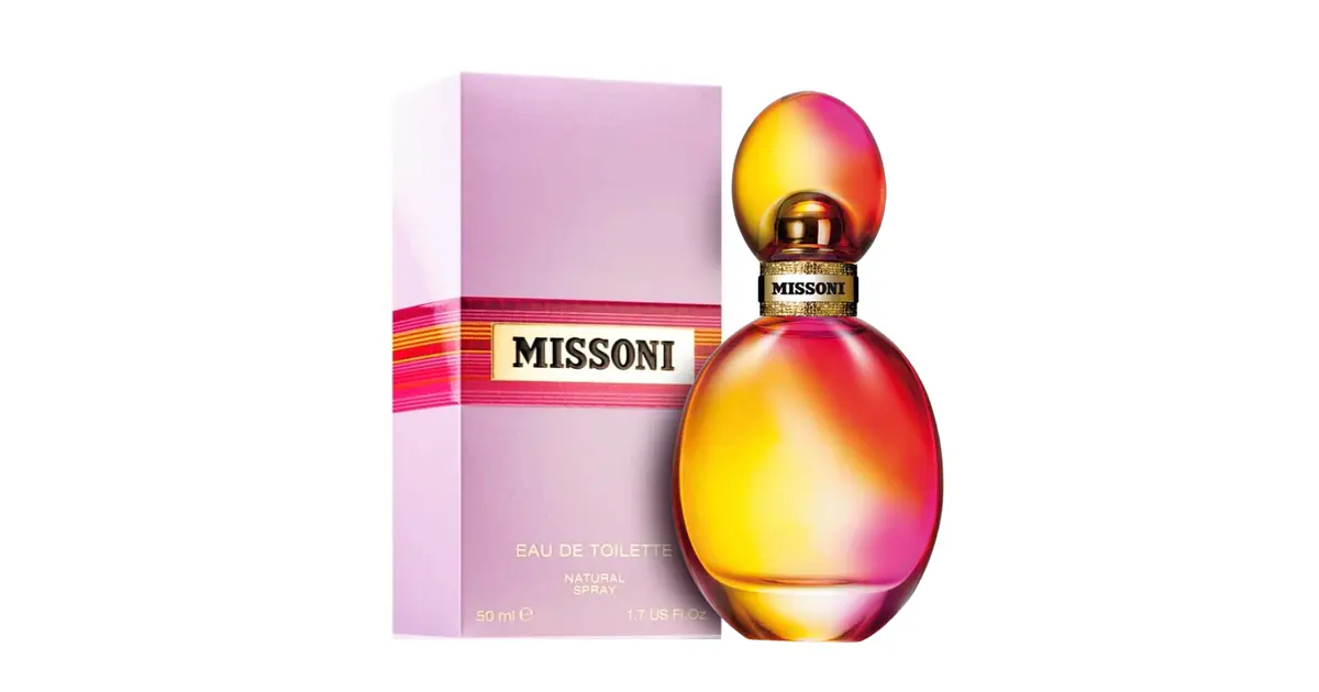 Missoni Missoni Eau de Toilette
