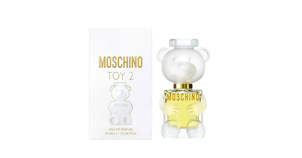 Moschino Toy 2 Eau de Parfum