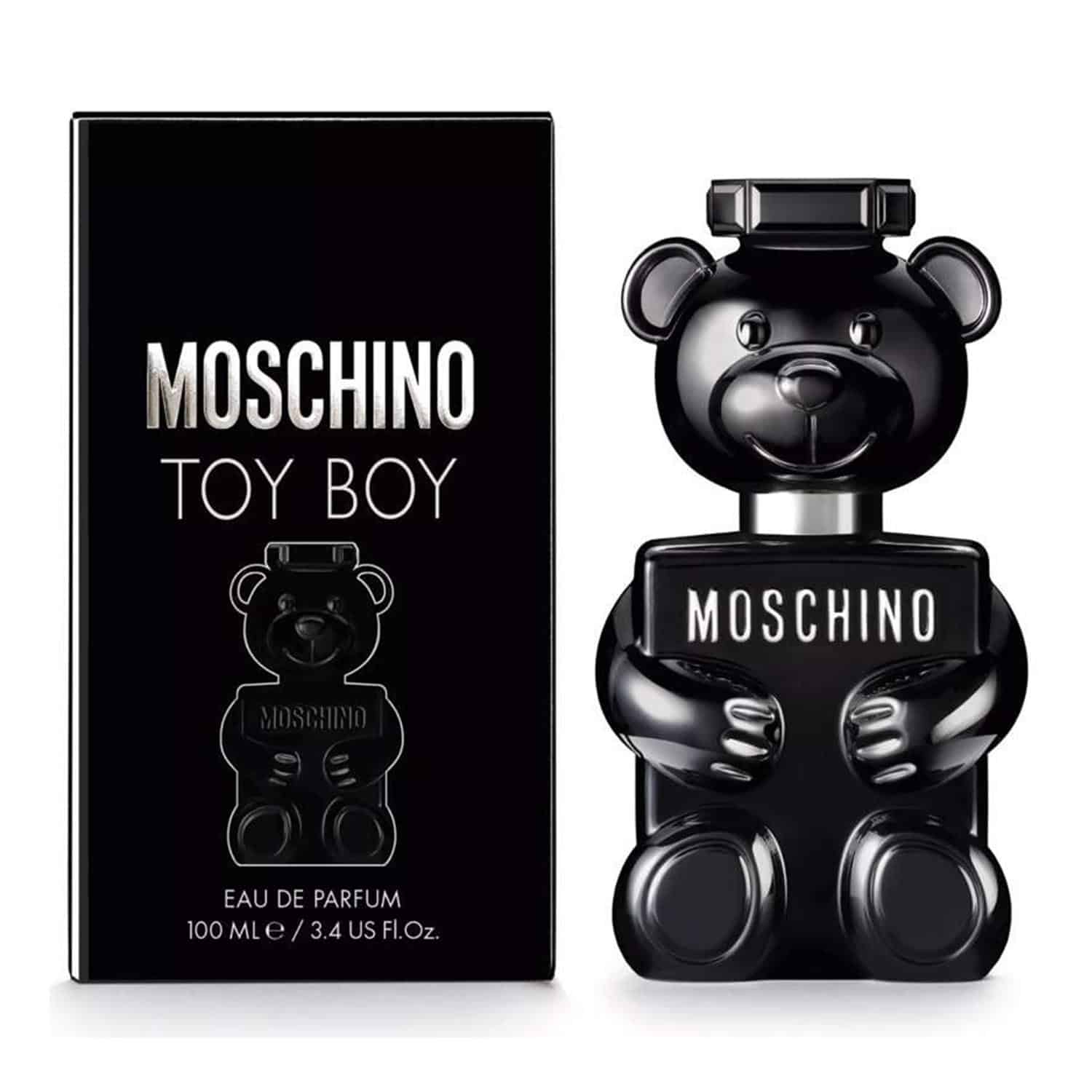 Moschino Toy Boy Eau De Parfum 100ml