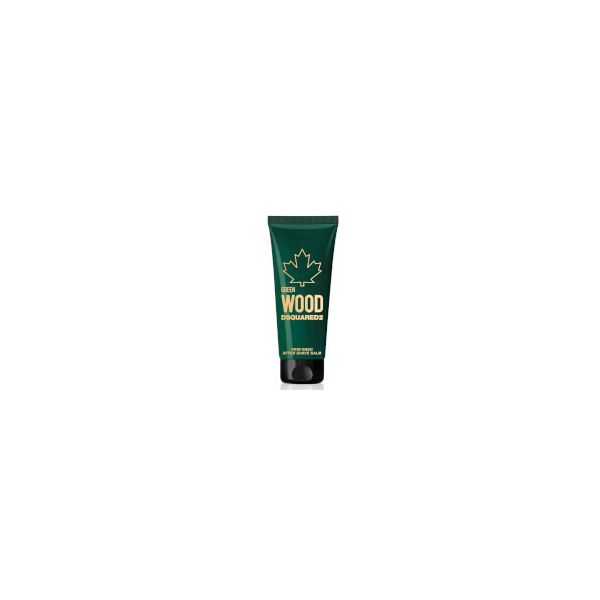 Dsquared2 Green Wood After-Shave Balm 100ml