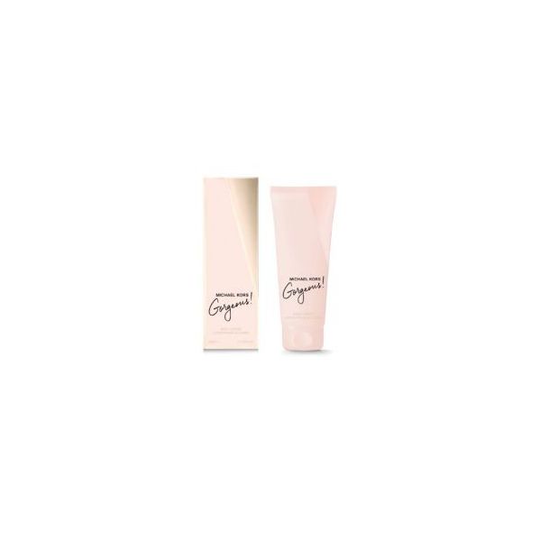 Michael Kors Gorgeous Body Lotion 200ml