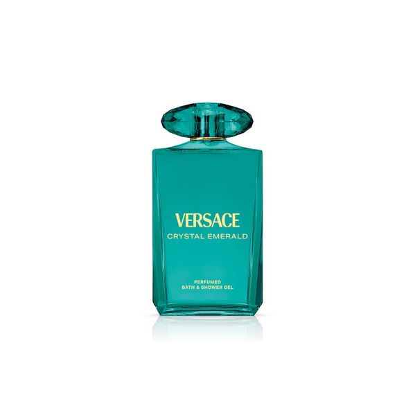 Versace Crystal Emerald Gel de Banho 200ml