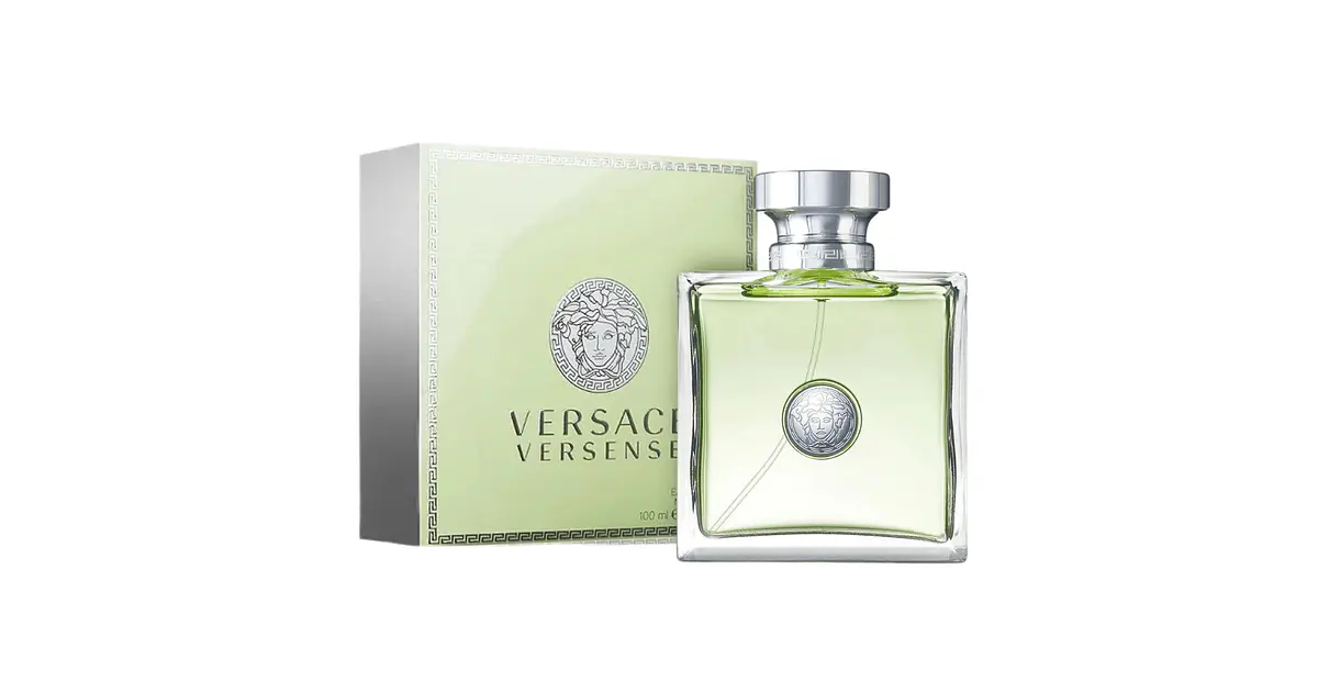 Versace Versense Eau de Toilette