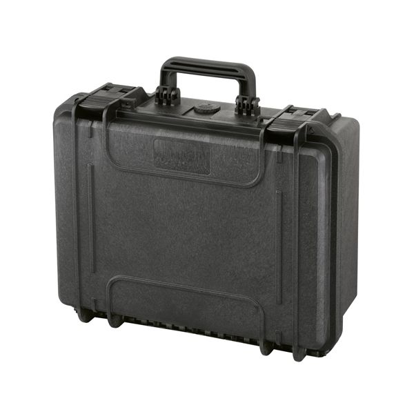 Plastica Panaro MAX380H160S Mala Rígida c/ Espuma - 14355