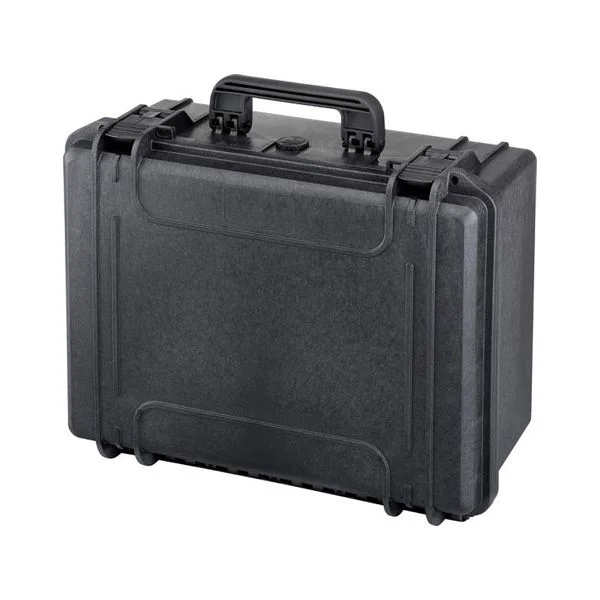 Plastica Panaro MAX465H220S Mala Rígida c/ Espuma - 14356