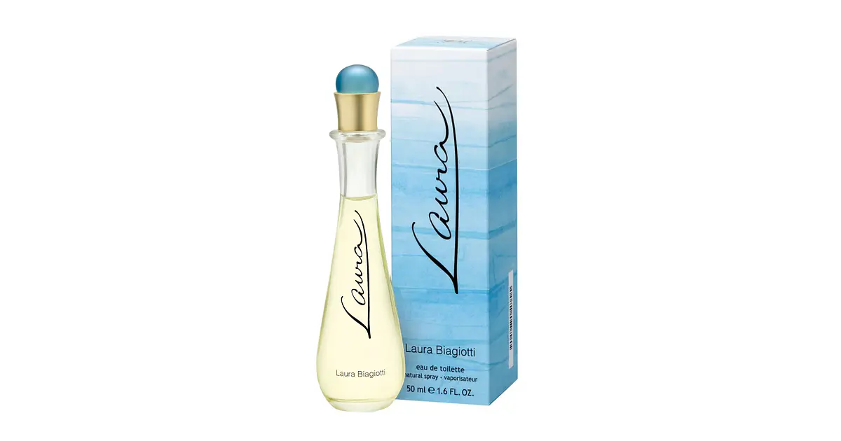 Laura Biagiotti Laura Eau de Toilette