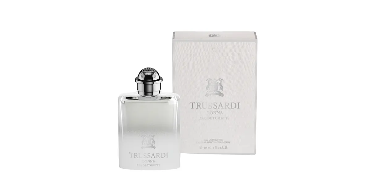 Trussardi Donna Eau de Toilette