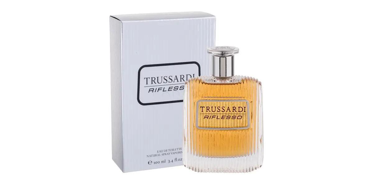 Trussardi Riflesso Eau de Toilette