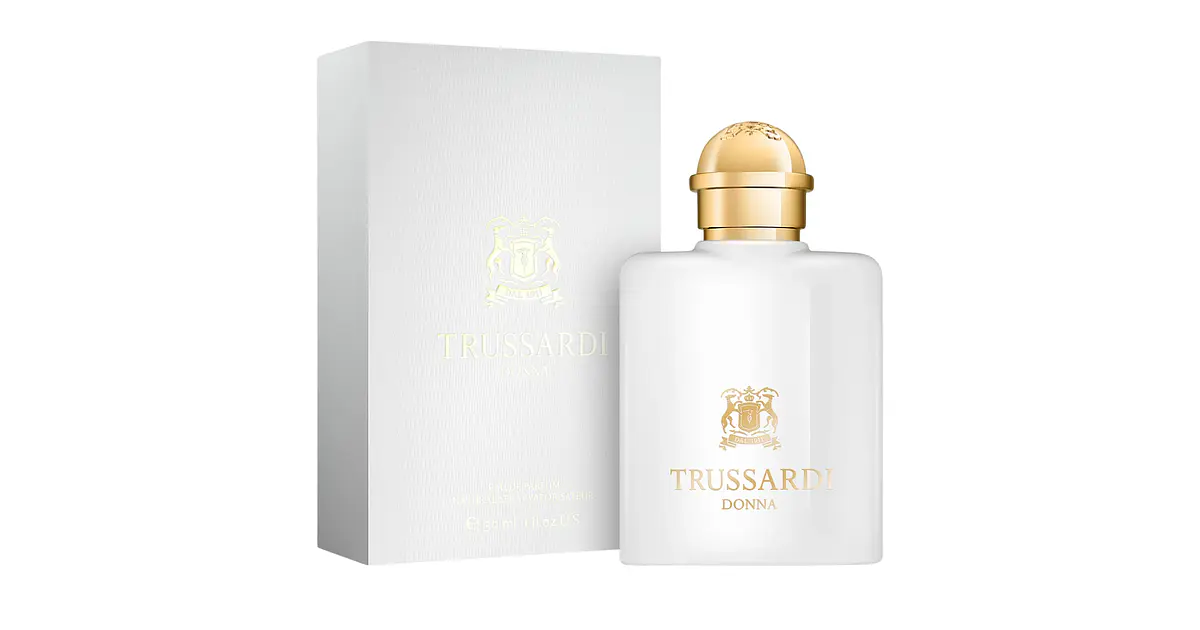 Trussardi Donna Eau de Parfum