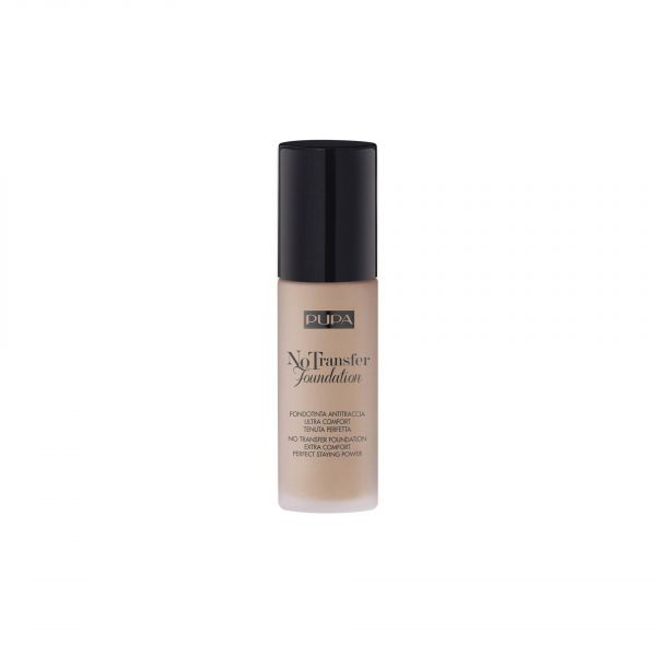 Pupa Tom 4 Deep Beige 30ml