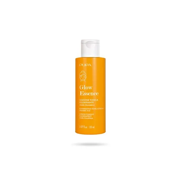 Pupa Glow Essence Illuminationg Toning Lotion 150ml