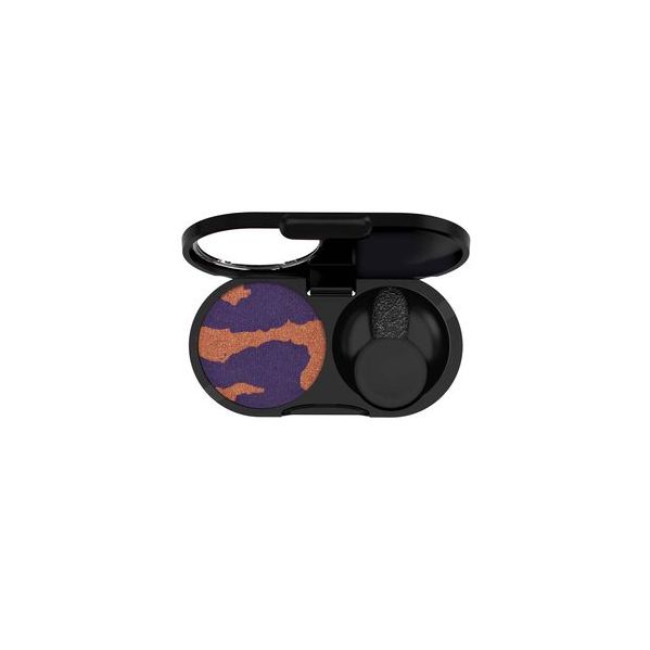 Pupa Sombra de Olhos em Pó Vamp Fusion Tom 102 Copper Storm 4ml