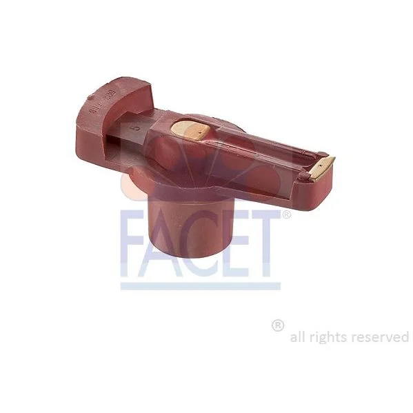 Facet Rotor do Distribuidor de Ignição - 3.7523RS