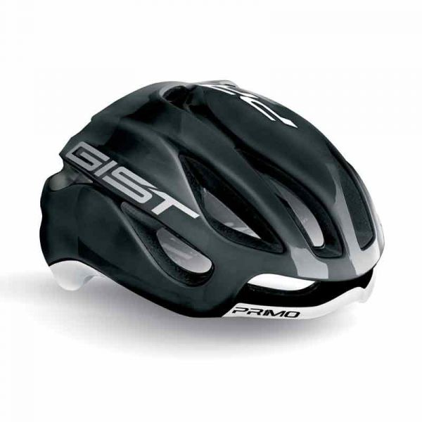 Gist Primo Helmet Preto L-XL
