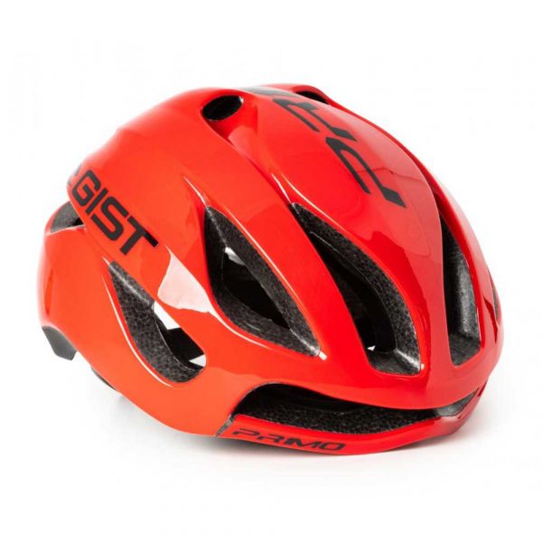 Gist Primo Restyling Helmet Vermelho S-M