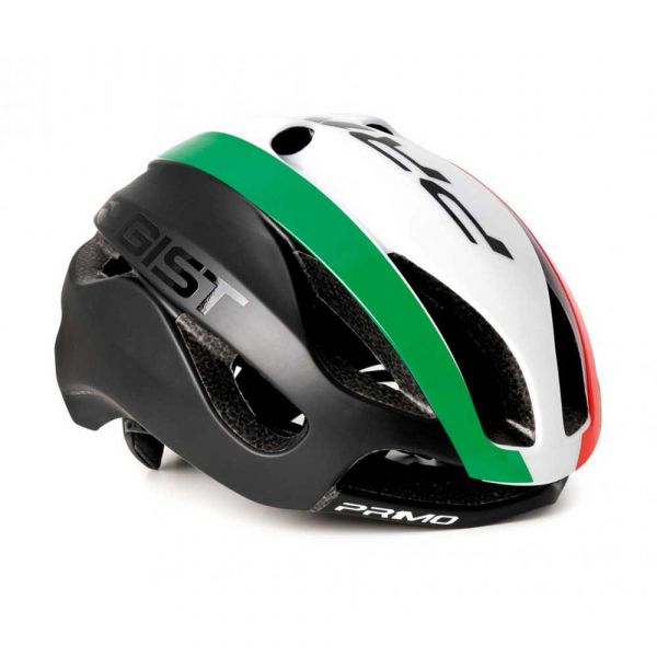 Gist Primo Restyling Helmet Branco,Preto,Rosa S-M