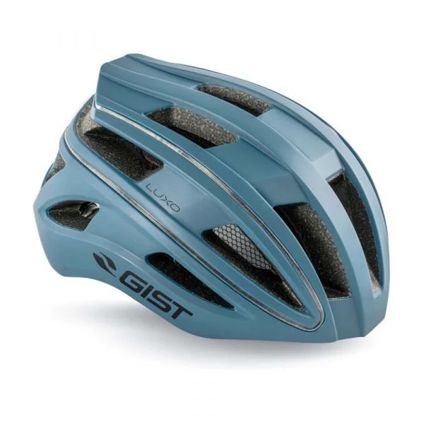 Gist Luxo Helmet Azul S-M