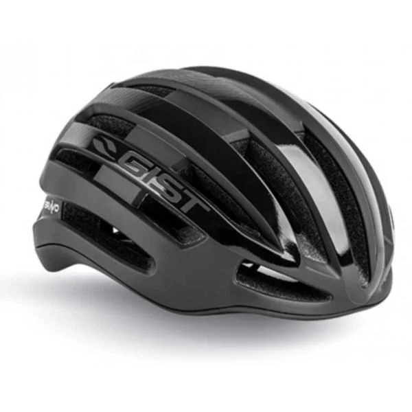 Gist Bravo Metal Helmet Preto S-M