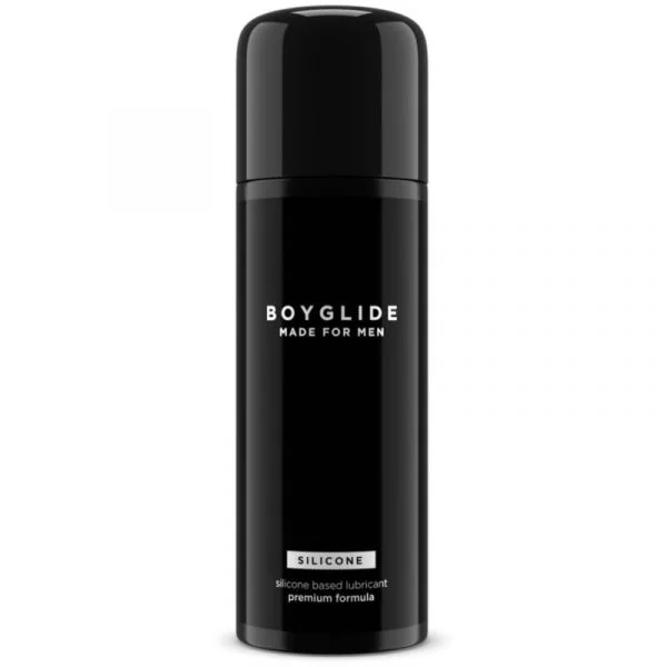 Boyglide Lubricante Anal Base de Silicone 100ml INT-0270