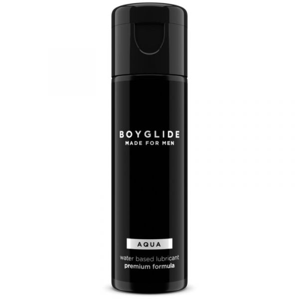 Boyglide Lubricante Base Água 30ml D-230915