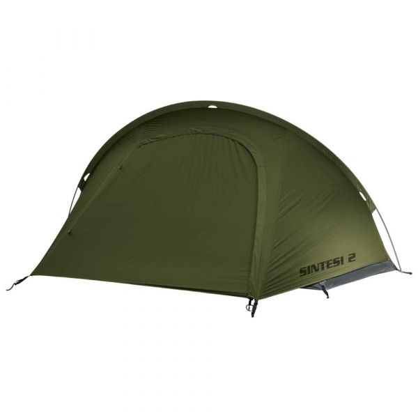 Ferrino Tenda Sintesi Olive Green / Olive Green - 91175HOOFR