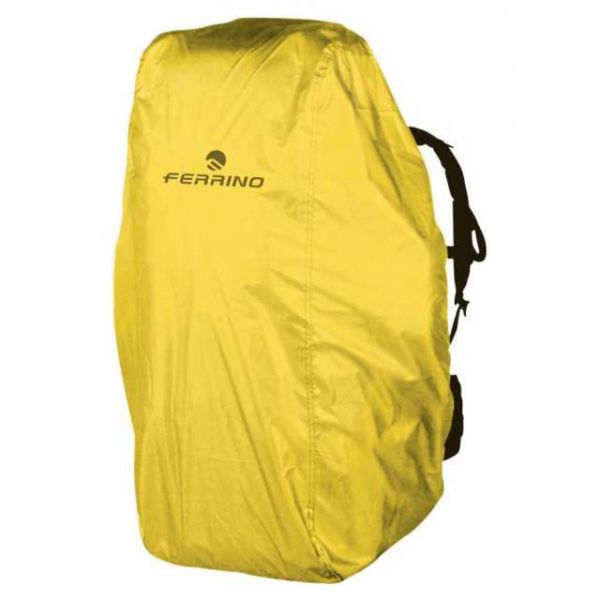 Ferrino Rucksack Cover 1 Yellow 25-50 Litros