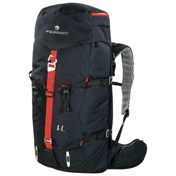 Ferrino Mochila Xmt 40+5l Black