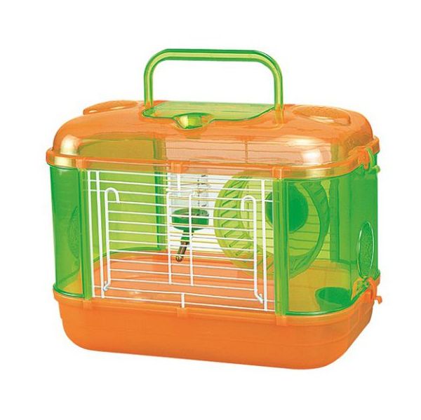 Arquivet Cage Gomera 33x21x24,5 cm
