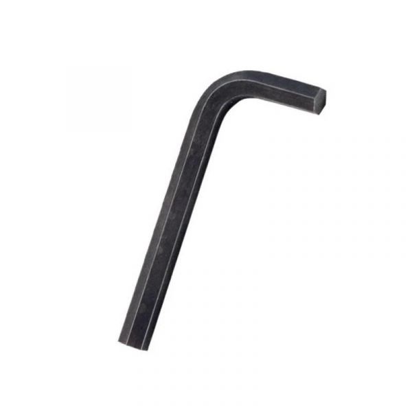 Beta Chave Sextavada Macho Brunida 96N 1.5 - 10060185