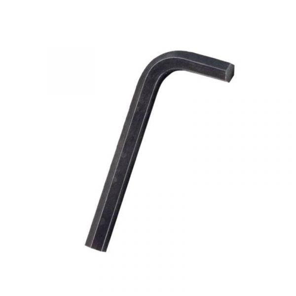 Beta Chave Sextavada Macho Brunida 96N 3 - 10060193