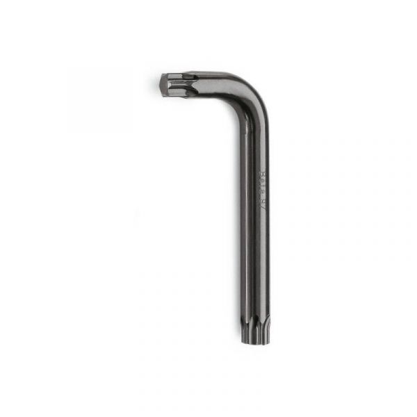 Beta Chave Sextavada Parafusos Torx 97TX T9 - 10006688
