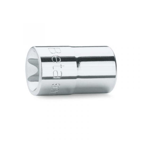 Beta Chave de Caixa 1/2 para Parafusos Perfil Torx 920FTX 12 - 10060092