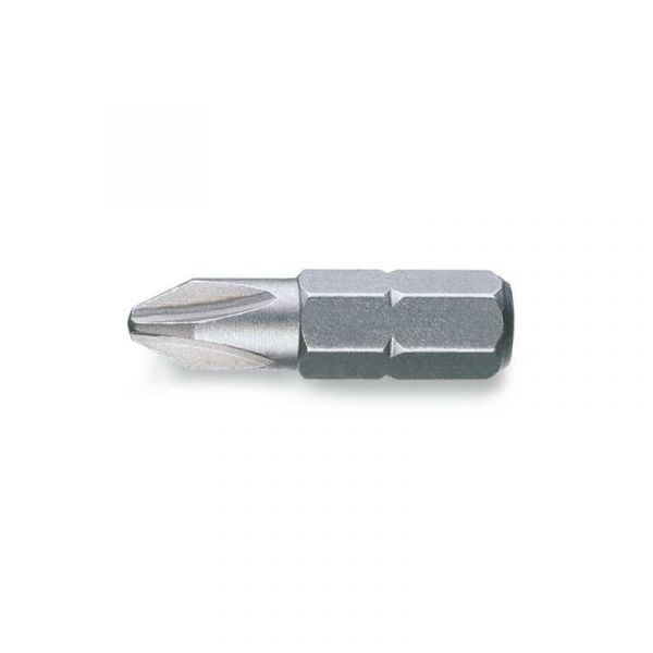 Beta Bit para Parafusos Phillips 1/4 860PH 2 - 10007233