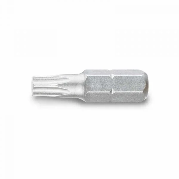 Beta Bit para Parafusos Perfil Torx 1/4 861TX 8 - 10007240