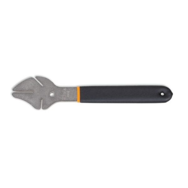 Beta Chave 3992 Discos Freno Inox 234 mm Cromado Tv 384599